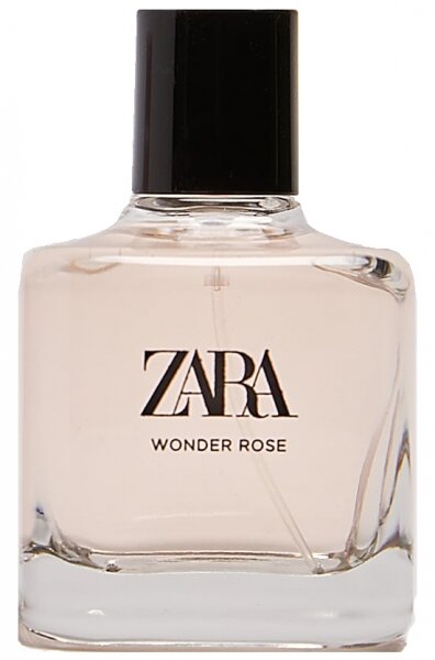 Zara Wonder Rose EDP 80 ml Kadın Parfümü kullananlar yorumlar